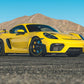 2025 Porsche 718 Cayman 2dr Coupe (2.0L 4cyl Turbo 7AM)