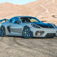 2025 Porsche 718 Cayman 2dr Coupe (2.0L 4cyl Turbo 7AM)