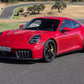 2025 Porsche 911 Carrera 2dr Convertible (3.0L 6cyl Turbo 8AM)