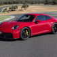 2025 Porsche 911 Carrera 2dr Convertible (3.0L 6cyl Turbo 8AM)