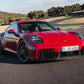 2025 Porsche 911 Carrera 2dr Convertible (3.0L 6cyl Turbo 8AM)