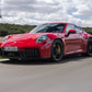 2025 Porsche 911 Carrera GTS 2dr Coupe (3.6L 6cyl Turbo gas/electric hybrid 8AM)