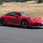 2025 Porsche 911 GT3 with Touring Package 2dr Coupe (4.0L 6cyl 6M)