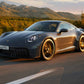 2025 Porsche 911 Carrera S 2dr Coupe (3.0L 6cyl Turbo 8AM)