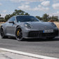 2025 Porsche 911 Carrera S 2dr Coupe (3.0L 6cyl Turbo 8AM)