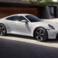 2025 Porsche 911 GT3 2dr Coupe (4.0L 6cyl 7AM)