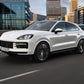 2025 Porsche Cayenne Coupe E-Hybrid 4dr SUV AWD (3.0L 6cyl Turbo gas/electric plug-in hybrid 8A)