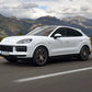 2025 Porsche Cayenne Coupe E-Hybrid 4dr SUV AWD (3.0L 6cyl Turbo gas/electric plug-in hybrid 8A)