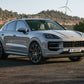 2025 Porsche Cayenne Coupe S E-Hybrid 4dr SUV AWD (3.0L 6cyl Turbo gas/electric plug-in hybrid 8A)