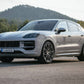 2025 Porsche Cayenne Coupe S E-Hybrid 4dr SUV AWD (3.0L 6cyl Turbo gas/electric plug-in hybrid 8A)