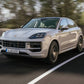 2025 Porsche Cayenne Coupe E-Hybrid 4dr SUV AWD (3.0L 6cyl Turbo gas/electric plug-in hybrid 8A)