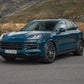 2025 Porsche Cayenne Turbo E-Hybrid 4dr SUV AWD (4.0L 8cyl Turbo gas/electric plug-in hybrid 8A)