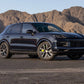 2025 Porsche Cayenne E-Hybrid 4dr SUV AWD (3.0L 6cyl Turbo gas/electric plug-in hybrid 8A)