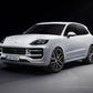 2025 Porsche Cayenne 4dr SUV AWD (3.0L 6cyl Turbo 8A)