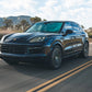 2025 Porsche Cayenne E-Hybrid 4dr SUV AWD (3.0L 6cyl Turbo gas/electric plug-in hybrid 8A)