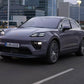 2025 Porsche Macan Electric 4dr SUV (electric DD)