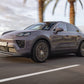 2025 Porsche Macan Electric 4dr SUV (electric DD)