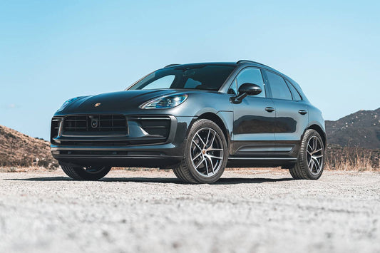 2025 Porsche Macan S 4dr SUV AWD (2.9L 6cyl Turbo 7AM)