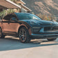 2025 Porsche Macan S 4dr SUV AWD (2.9L 6cyl Turbo 7AM)