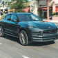 2025 Porsche Macan S 4dr SUV AWD (2.9L 6cyl Turbo 7AM)