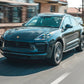 2025 Porsche Macan S 4dr SUV AWD (2.9L 6cyl Turbo 7AM)