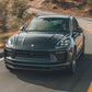 2025 Porsche Macan 4dr SUV AWD (2.0L 4cyl Turbo 7AM)