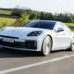 2025 Porsche Panamera Turbo S E-Hybrid 4dr Sedan AWD (4.0L 8cyl Turbo gas/electric plug-in hybrid 8AM)