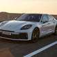 2025 Porsche Panamera 4S E-Hybrid 4dr Sedan AWD (2.9L 6cyl Turbo gas/electric plug-in hybrid 8AM)