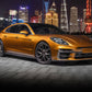 2025 Porsche Panamera 4 E-Hybrid 4dr Sedan AWD (2.9L 6cyl Turbo gas/electric plug-in hybrid 8AM)