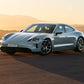 2025 Porsche Taycan Turbo S 4dr Sedan AWD (electric 2A)