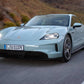 2025 Porsche Taycan Turbo 4dr Sedan AWD (electric 2A)