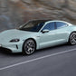 2025 Porsche Taycan Turbo S 4dr Sedan AWD (electric 2A)