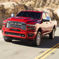 2025 Ram 2500 Limited Longhorn 4dr Crew Cab SB (6.4L 8cyl 8A)