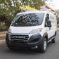 2025 Ram ProMaster Cargo Van 3500 Tradesman Super High Roof 3dr Ext Van w/159" WB, w/o Front Passenger Seat (3.6L 6cyl 9A)