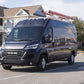 2025 Ram ProMaster Cargo Van 1500 SLT+ High Roof 3dr Van w/136" WB (3.6L 6cyl 9A)