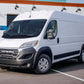 2025 Ram ProMaster EV Cargo Van 3500 Tradesman High Roof 3dr Ext Van (electric DD)