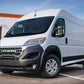 2025 Ram ProMaster EV Cargo Van 3500 SLT+ High Roof 3dr Ext Van (electric DD)