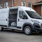 2025 Ram ProMaster EV Cargo Van 3500 Tradesman High Roof 3dr Ext Van (electric DD)