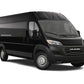 2025 Ram ProMaster Window Van 3500 SLT+ High Roof 3dr Ext Van (3.6L 6cyl 9A)