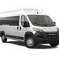 2025 Ram ProMaster Window Van 2500 SLT+ High Roof 3dr Van (3.6L 6cyl 9A)
