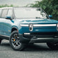 2025 Rivian R1T Dual 4dr Crew Cab AWD SB w/Large Battery, Adventure Interior (electric DD)
