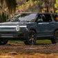 2025 Rivian R1S Dual 4dr SUV AWD w/Large Battery, Adventure Interior (electric DD)