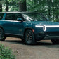 2025 Rivian R1T Tri 4dr Crew Cab AWD SB w/Max Battery, Ascend Interior (electric DD)