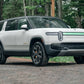 2025 Rivian R1S Dual 4dr SUV AWD w/Large Battery, Adventure Interior (electric DD)