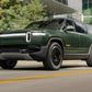 2025 Rivian R1S California Dune 4dr SUV AWD w/Max Battery (electric DD)