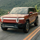 2025 Rivian R1S California Dune 4dr SUV AWD w/Max Battery (electric DD)