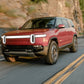 2025 Rivian R1S California Dune 4dr SUV AWD w/Max Battery (electric DD)