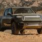 2025 Rivian R1T California Dune 4dr Crew Cab AWD SB w/Max Battery (electric DD)