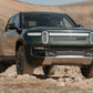 2025 Rivian R1T California Dune 4dr Crew Cab AWD SB w/Max Battery (electric DD)