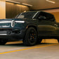 2025 Rivian R1T California Dune 4dr Crew Cab AWD SB w/Max Battery (electric DD)